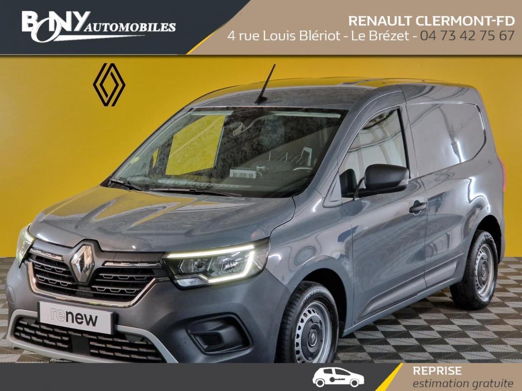 Image de l'annonce principale - Renault Kangoo