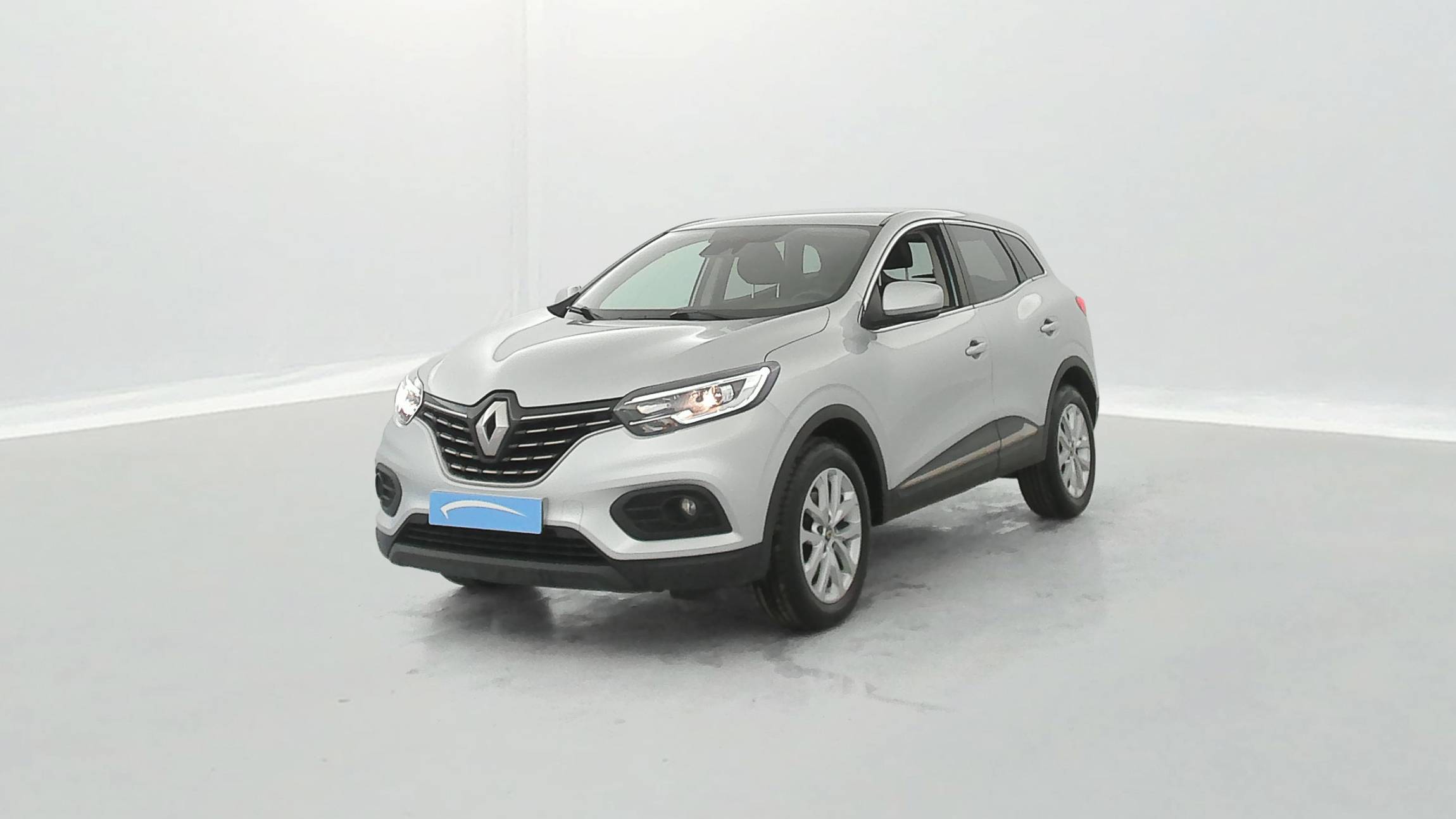 Image de l'annonce principale - Renault Kadjar