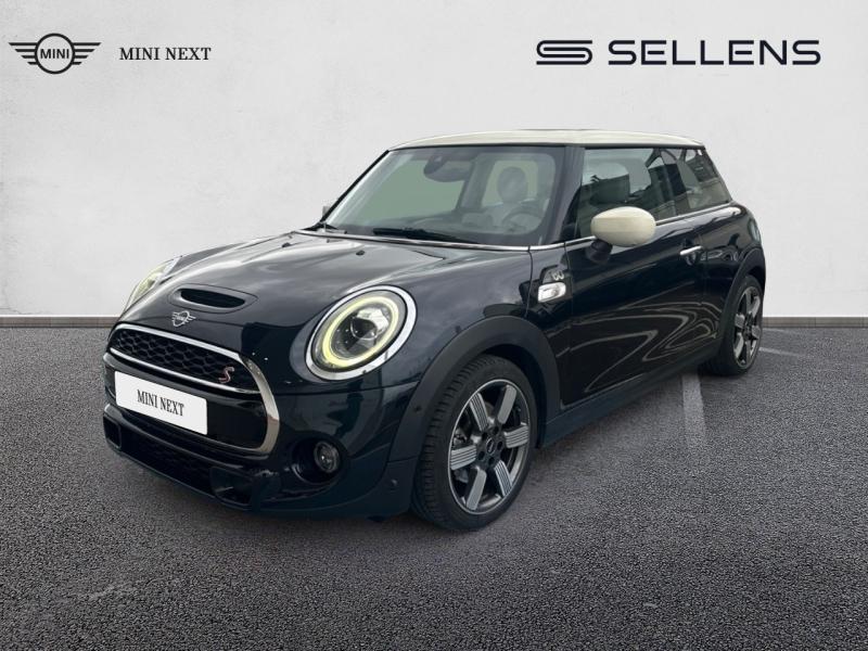 Image de l'annonce principale - MINI Hatch 3 Portes