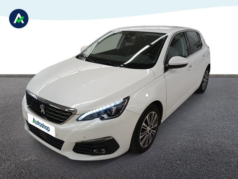 Image de l'annonce principale - Peugeot 308