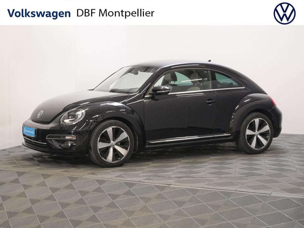 Image de l'annonce principale - Volkswagen Beetle