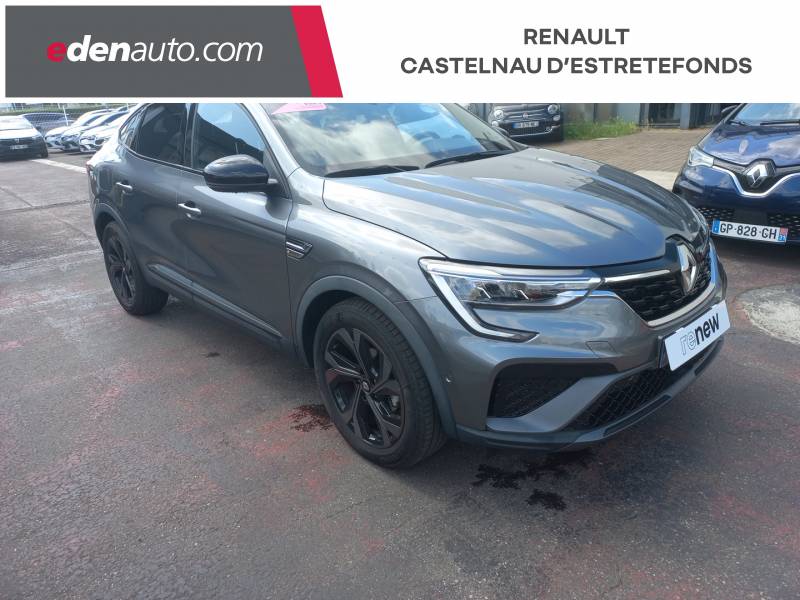 Image de l'annonce principale - Renault Arkana