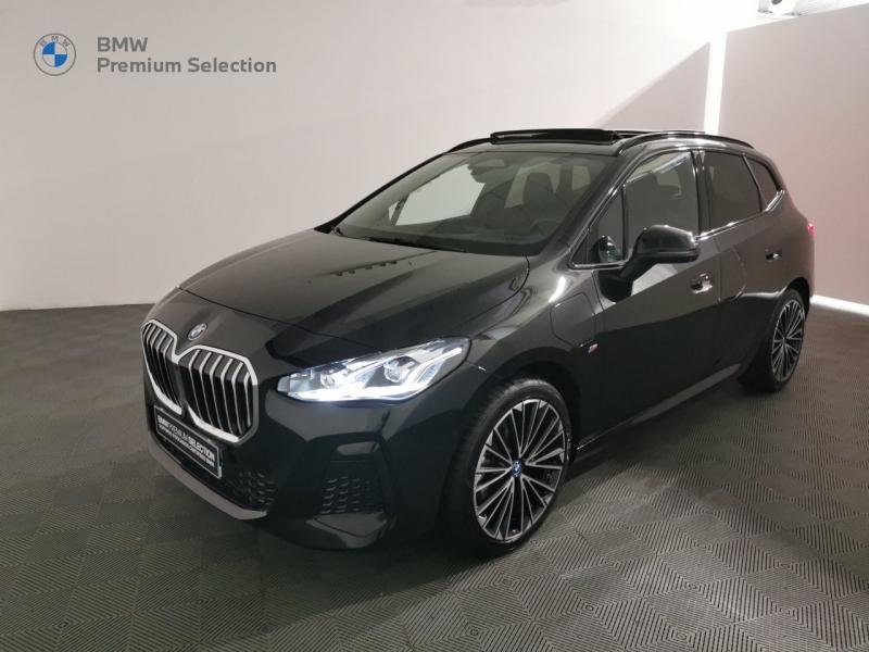 Image de l'annonce principale - BMW Série 2 Active Tourer