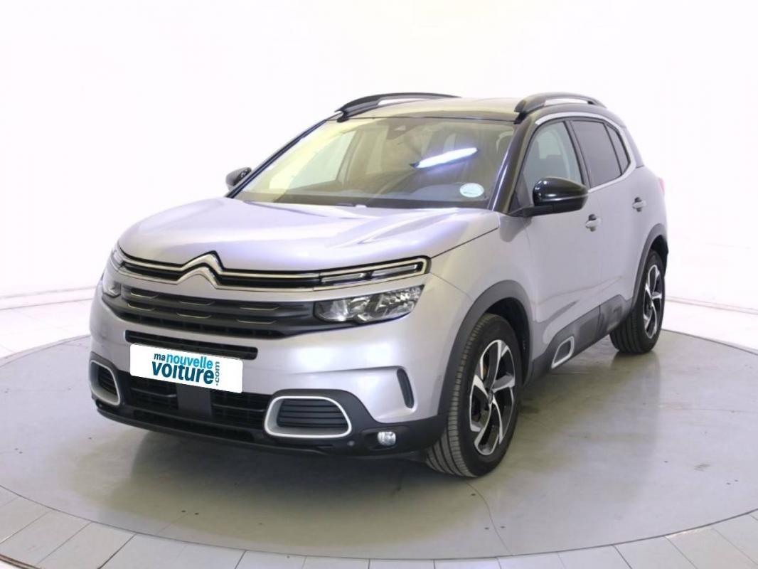 Image de l'annonce principale - Citroën C5 Aircross