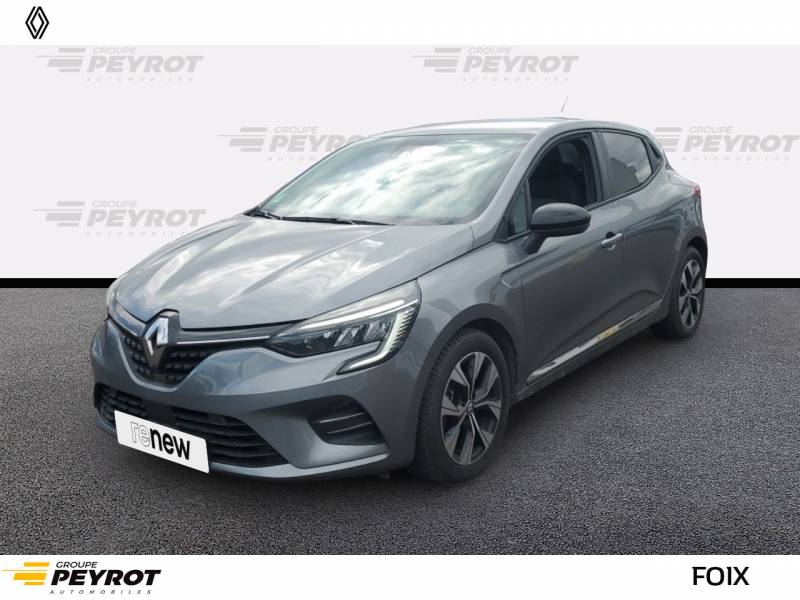 Image de l'annonce principale - Renault Clio