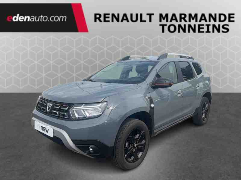 Image de l'annonce principale - Dacia Duster