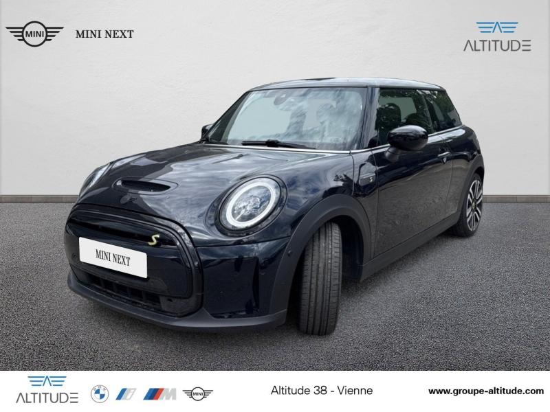 Image de l'annonce principale - MINI Électrique
