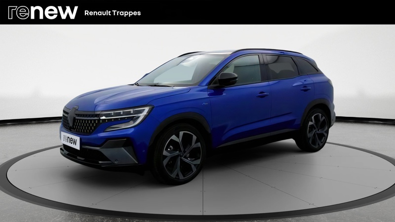 Image de l'annonce principale - Renault Austral