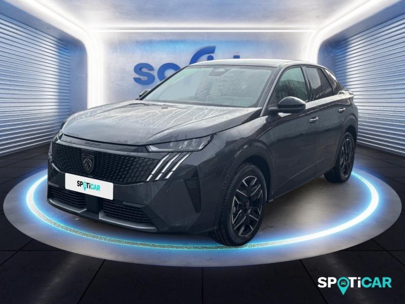 Image de l'annonce principale - Peugeot 3008