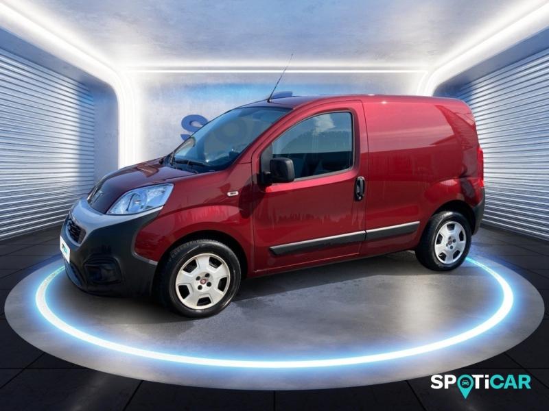 Image de l'annonce principale - Fiat Fiorino