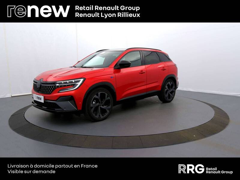 Image de l'annonce principale - Renault Austral