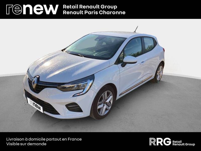 Image de l'annonce principale - Renault Clio