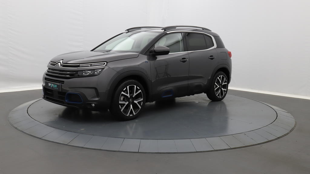 Image de l'annonce principale - Citroën C5 Aircross