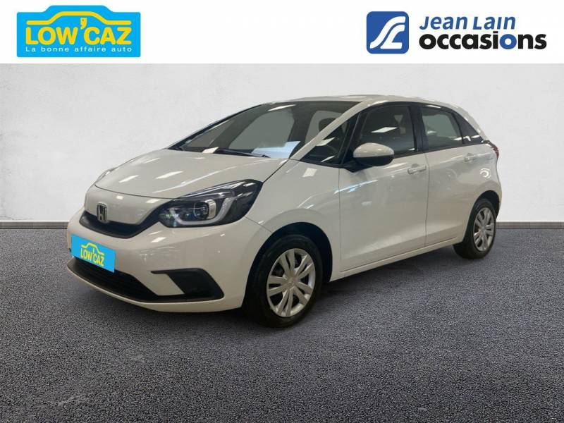 Image de l'annonce principale - Honda Jazz