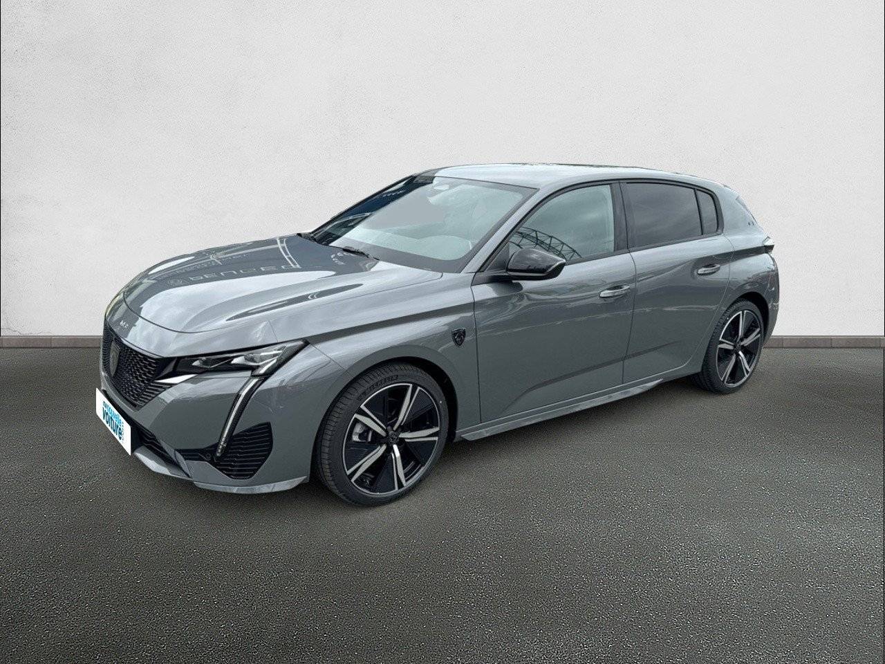 Image de l'annonce principale - Peugeot 308