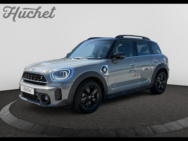Image de l'annonce principale - MINI Countryman