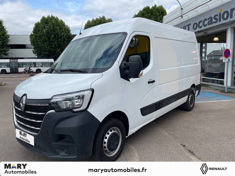 Image de l'annonce principale - Renault Master