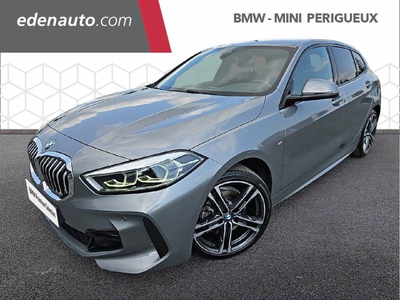 Image de l'annonce principale - BMW Série 1
