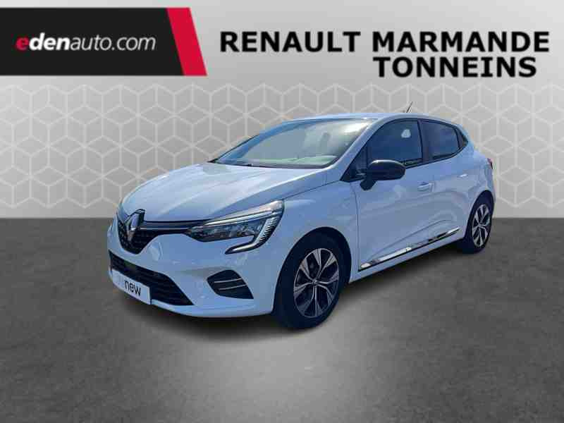 Image de l'annonce principale - Renault Clio