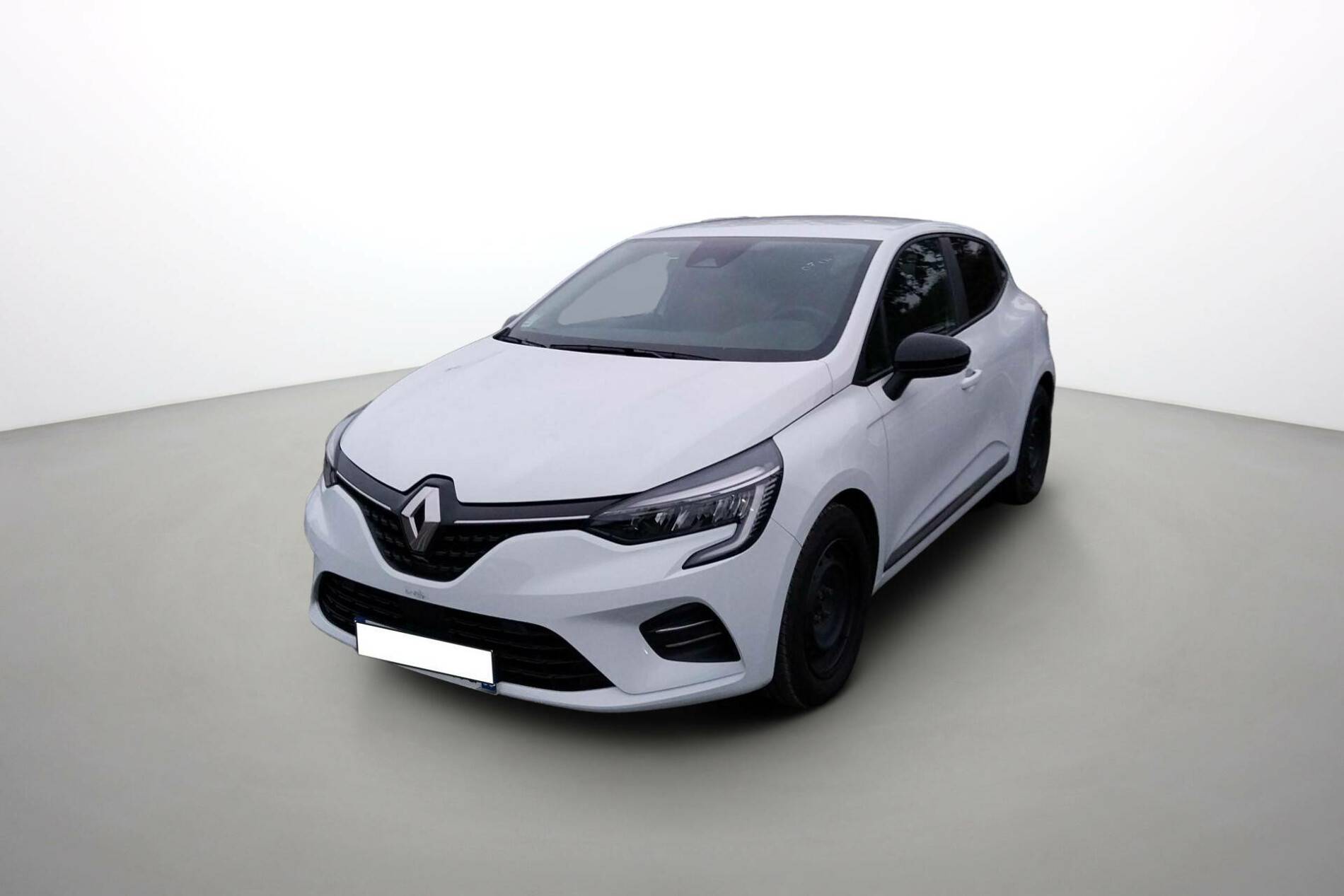 Image de l'annonce principale - Renault Clio