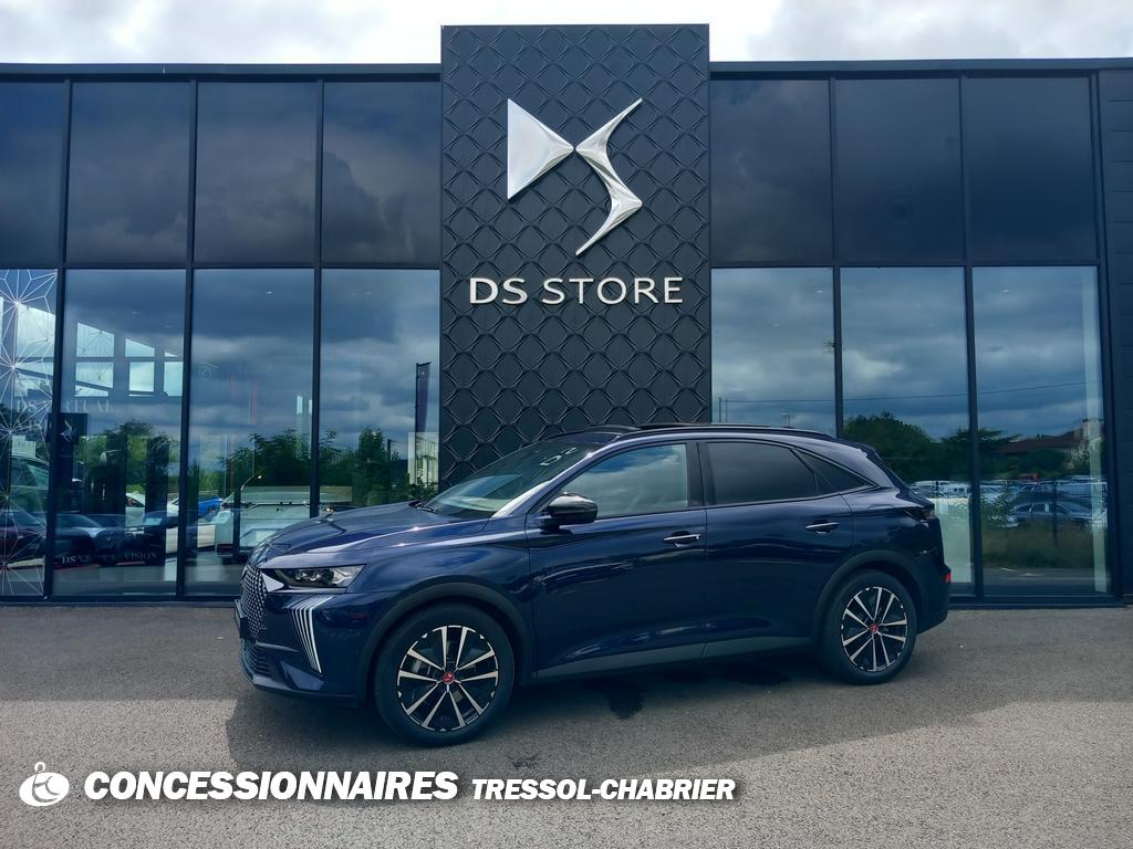 Image de l'annonce principale - DS Automobiles DS 7