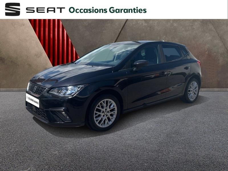 Image de l'annonce principale - SEAT Ibiza