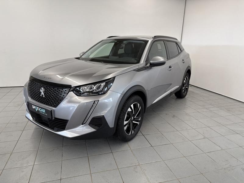 Image de l'annonce principale - Peugeot 2008