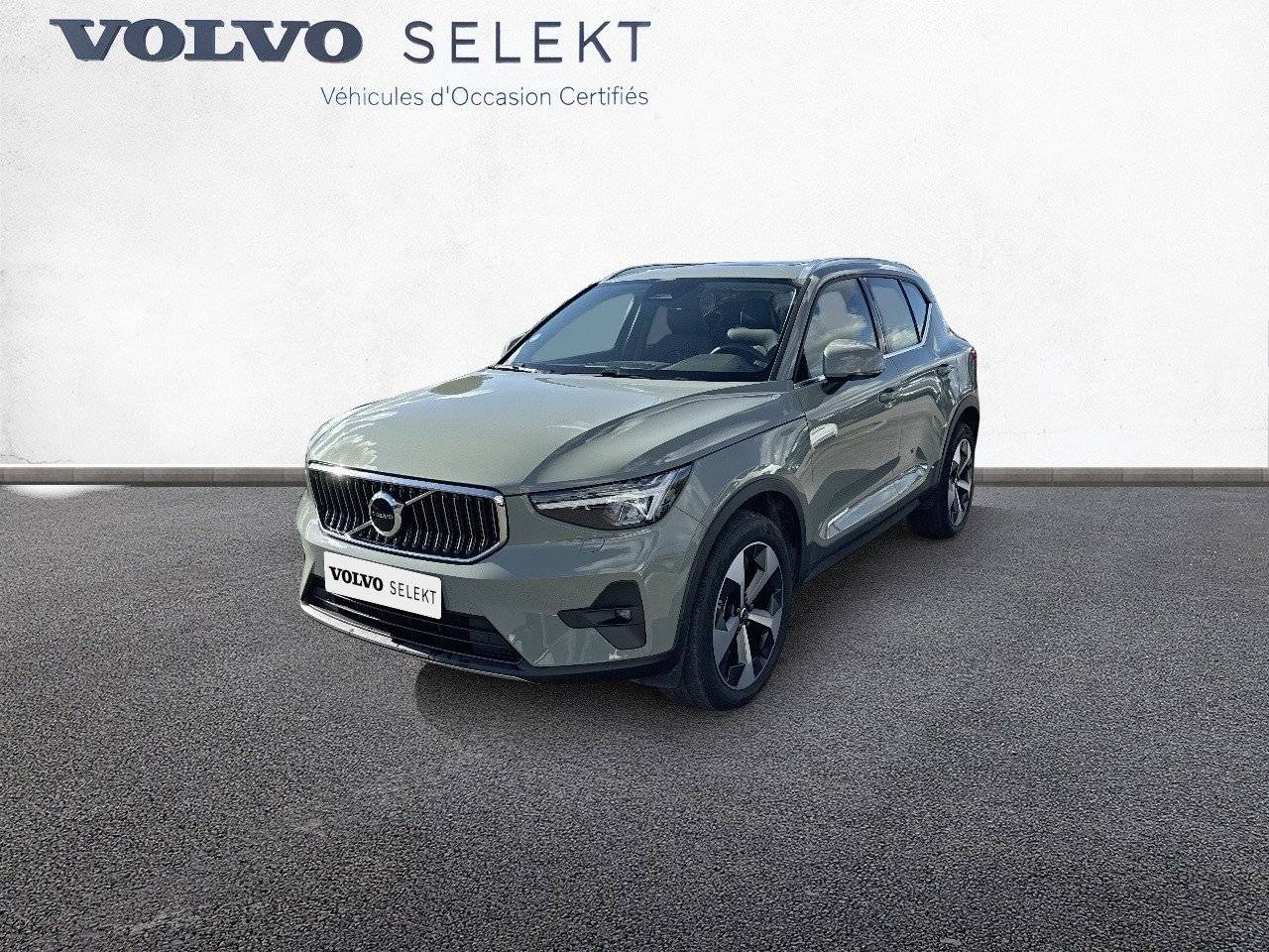 Image de l'annonce principale - Volvo XC40