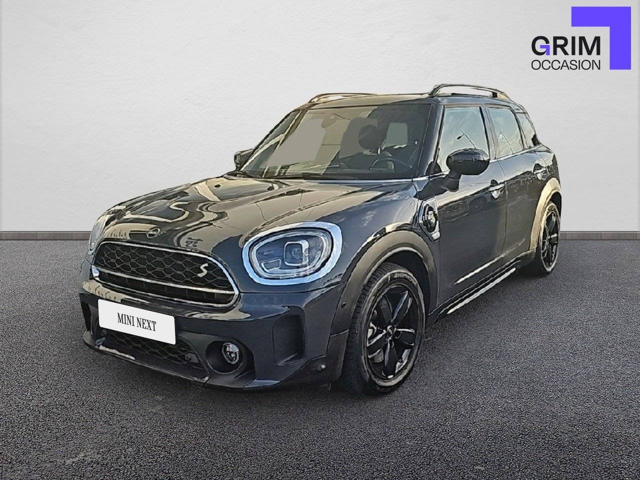 Image de l'annonce principale - MINI Countryman