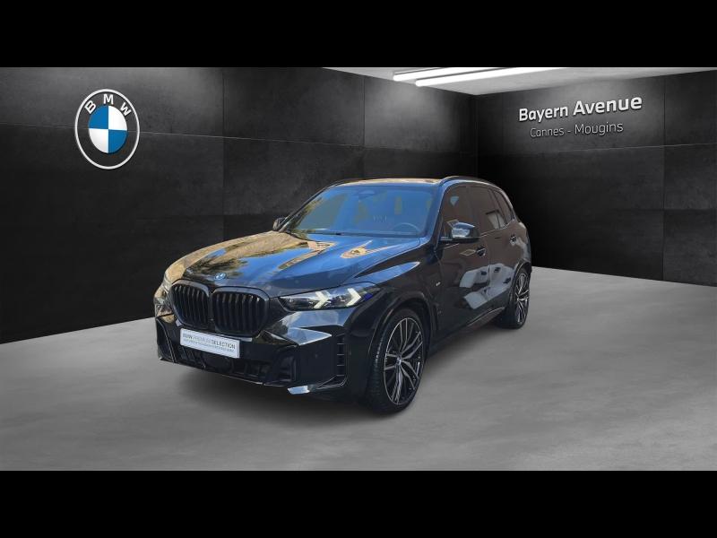 Image de l'annonce principale - BMW X5