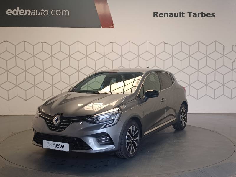 Image de l'annonce principale - Renault Clio