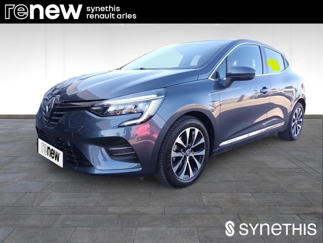 Image de l'annonce principale - Renault Clio