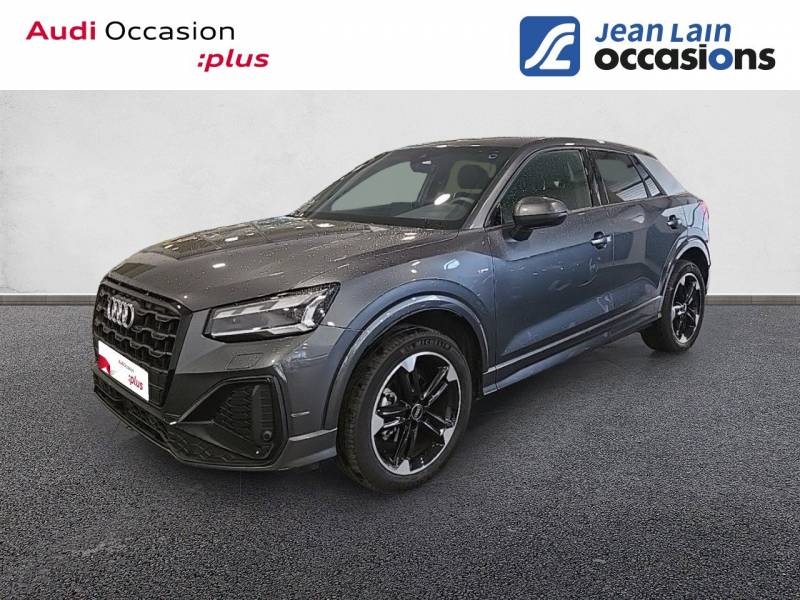 Image de l'annonce principale - Audi Q2