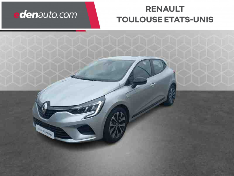 Image de l'annonce principale - Renault Clio