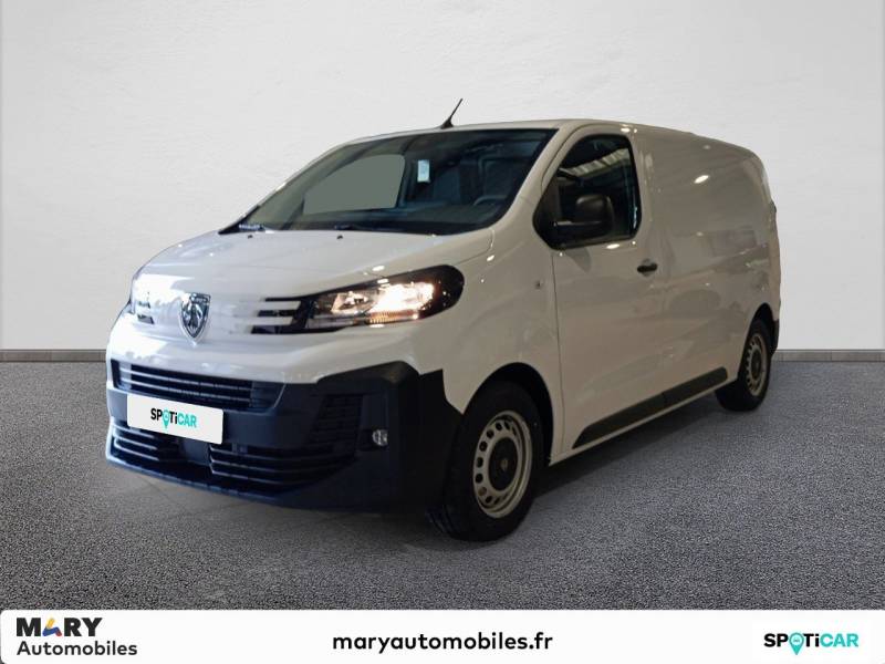 Image de l'annonce principale - Peugeot Expert