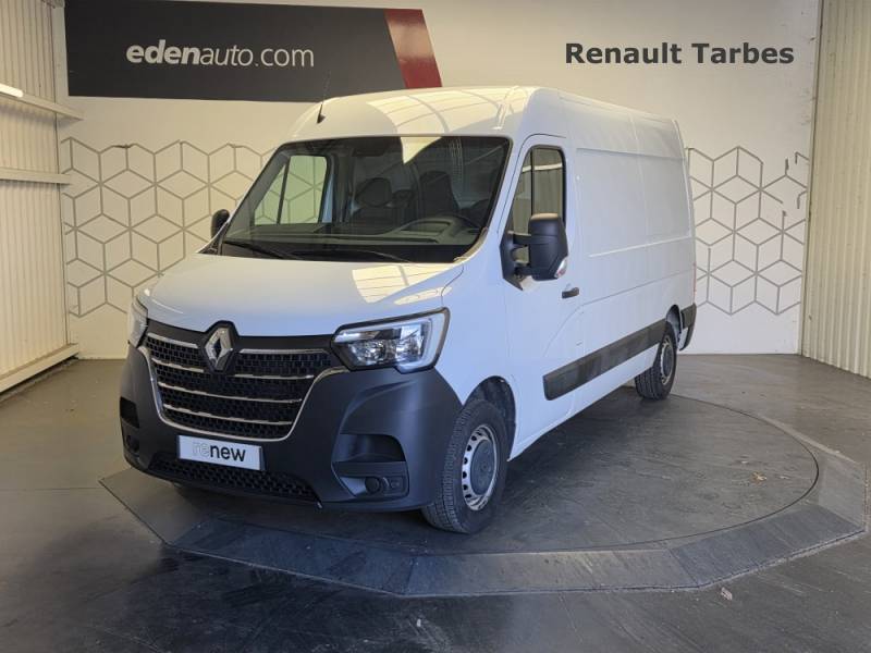 Image de l'annonce principale - Renault Master