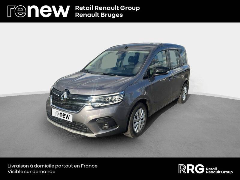 Image de l'annonce principale - Renault Kangoo