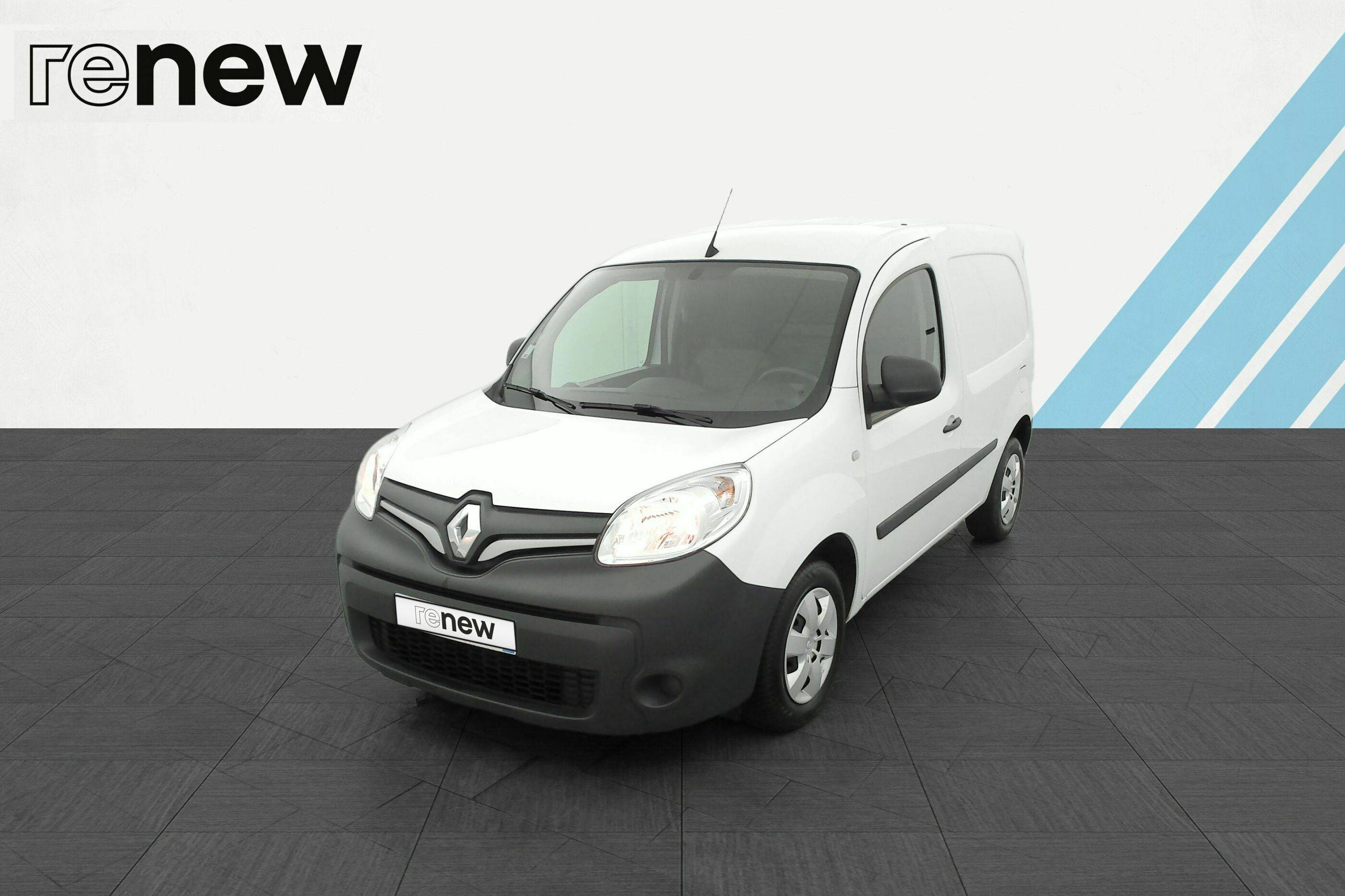 Image de l'annonce principale - Renault Kangoo