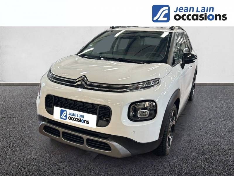 Image de l'annonce principale - Citroën C3 Aircross