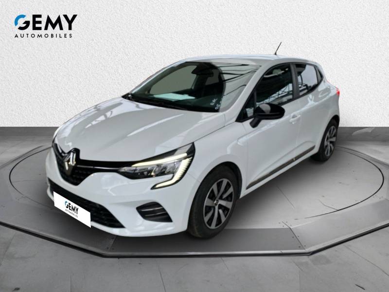 Image de l'annonce principale - Renault Clio