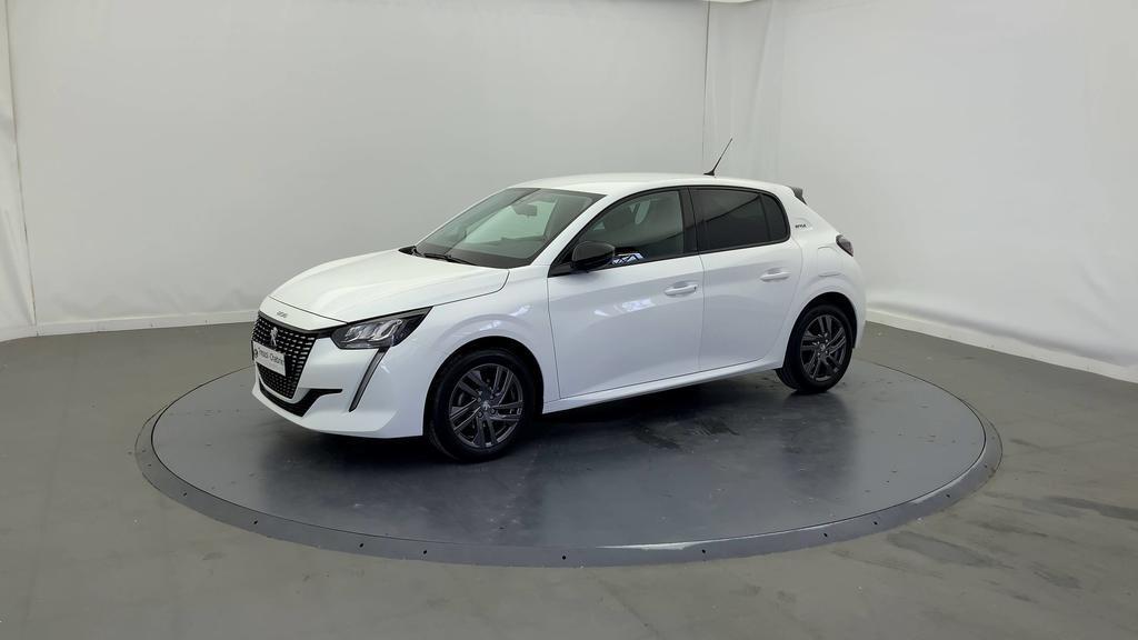 Image de l'annonce principale - Peugeot 208