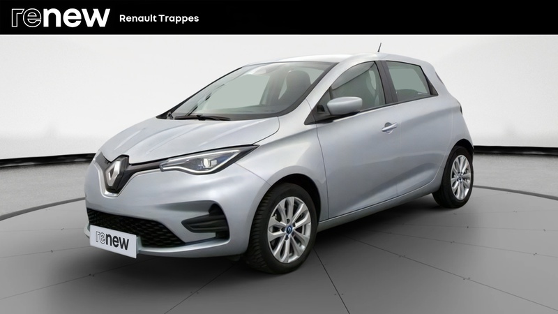 Image de l'annonce principale - Renault Zoe