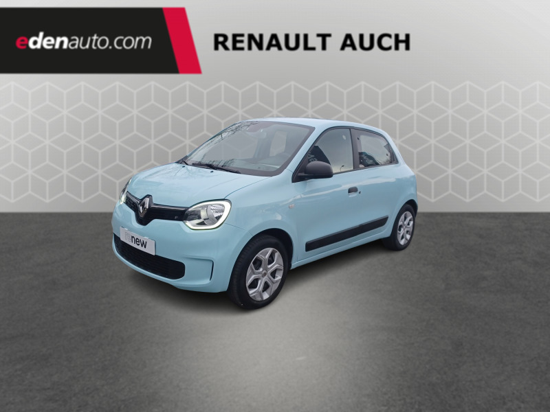 Image de l'annonce principale - Renault Twingo