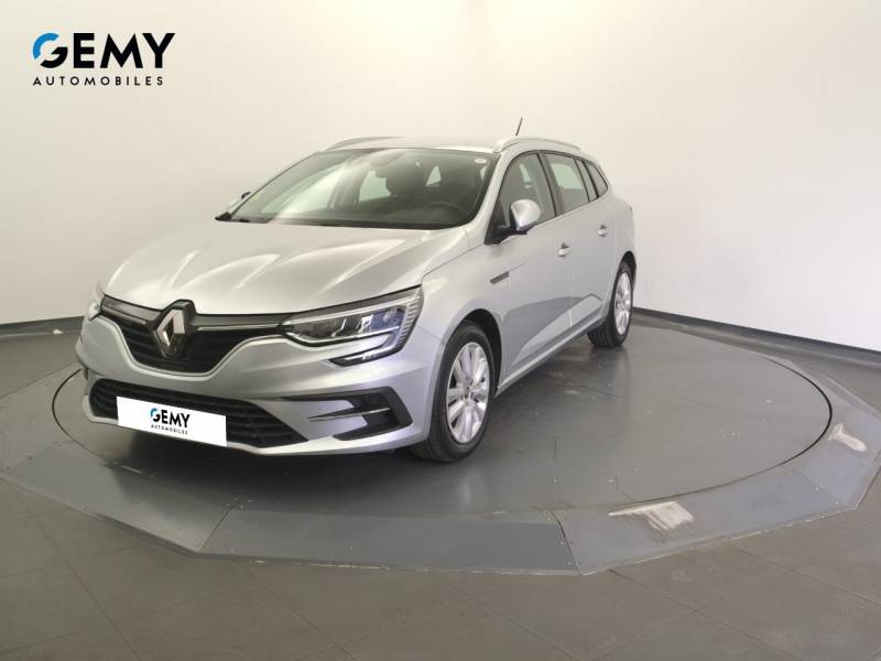 Image de l'annonce principale - Renault Megane