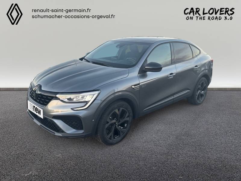 Image de l'annonce principale - Renault Arkana