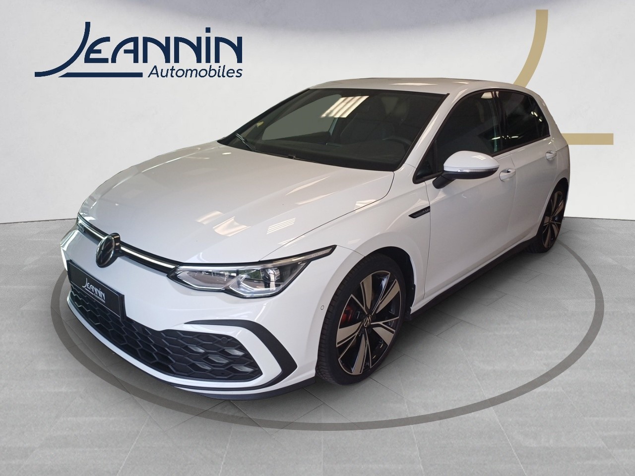 Image de l'annonce principale - Volkswagen Golf