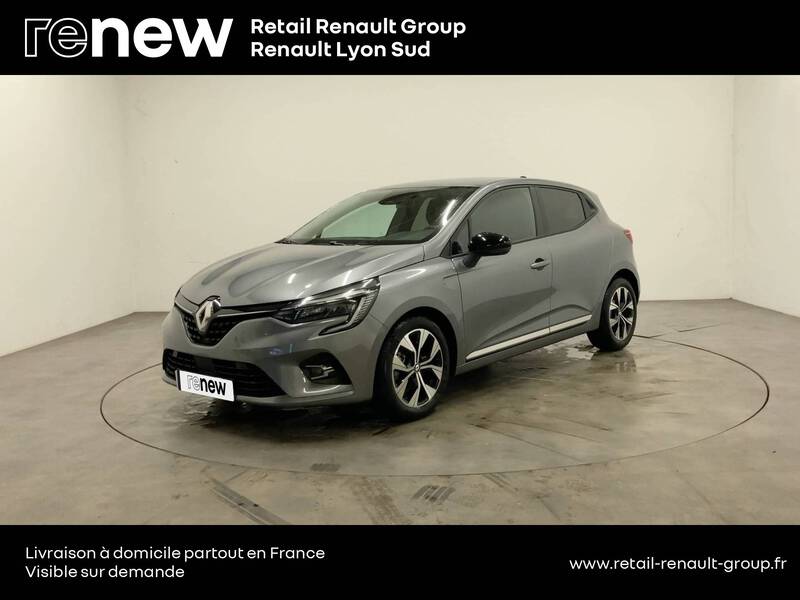 Image de l'annonce principale - Renault Clio