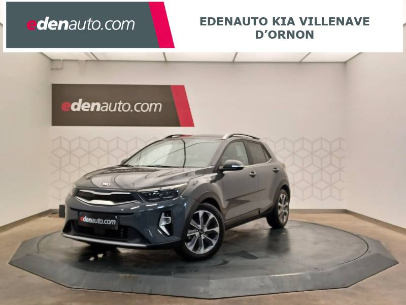 Image de l'annonce principale - Kia Stonic