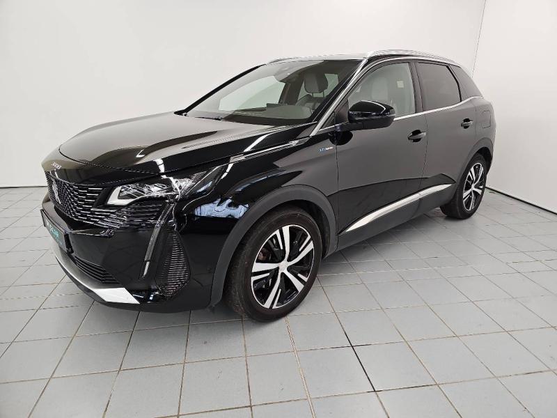 Image de l'annonce principale - Peugeot 3008