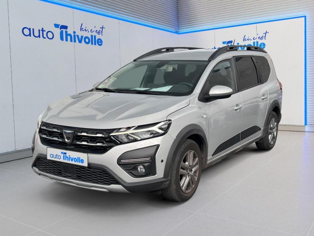 Image de l'annonce principale - Dacia Jogger